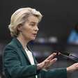 União Europeia adia retaliação a tarifas de Trump e tenta evitar escalada comercial