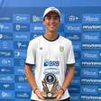 Brasileiro e peruana levam os títulos da 5ª Copa Instituto Icaro em Curitiba (PR)