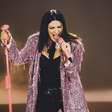Laura Pausini cantará hino da Fifa na final do Mundial de Clubes
