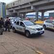 Homem é resgatado de carro após ser sequestrado e agredido em São Leopoldo