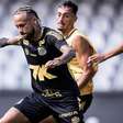 Com Neymar, Santos segue preparação para enfrentar o Flamengo
