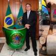 De carro dos Flintstones à cadeira de Bolsonaro: Veja criações do designer do 'Batmóvel do Neymar'