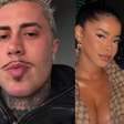 MC Daniel quebra silêncio após término com Lorena Maria: 'Luto silencioso'