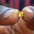 Como o 'ouro de sangue' está alimentando conflitos na África