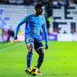 Fluminense acelera o passo para ter John Kennedy de volta