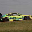 De mentor a companheiro de equipe: Farfus e Ebrahim dividem o cockpit no WEC em Interlagos