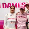 Exclusivo: Iron Dames projetam futuro no WEC, falam sobre mulheres no automobilismo e retorno de Gatting