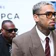 Chris Brown se declara inocente sobre caso de agressão na Inglaterra
