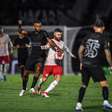 Red Bull Bragantino visita o Corinthians pelo Brasileirão