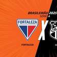 Fortaleza x Ceará, AO VIVO, com a Voz do Esporte, às 19h