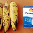 Sobremesa de banana super simples de preparar e todo mundo adora quando experimenta