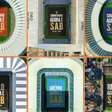 Mistério! Campanha da Globo com clubes sacode as redes sociais