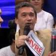 Há 27 anos: a decisão sagaz e inteligente de Serginho Groisman diante de deboche de famoso cantor no 'Programa Livre' - sobrou até para Ronaldo Fenômeno!