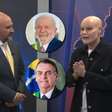 Band expõe o jornalismo a riscos ao exibir previsão de morte de Lula ou Bolsonaro