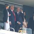 PSG x Chelsea: Final do Mundial de Clubes tem segurança reforçada devido à presença de Trump
