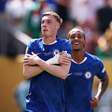 Anotou a placa? Cole Palmer faz 'jogo da vida' em vitória do Chelsea sobre o PSG na final do Mundial