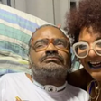 'Ninguém viu minha solidão', diz esposa de Arlindo Cruz em biografia sobre cantor