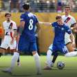 Chelsea é campeão do mundo pela 2ª vez após sustos e se recuperar ao longo da competição