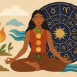 A poderosa conexão entre Yoga e Astrologia que poucos conhecem
