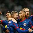 Red Bull Bragantino vence e se reabilita no Brasileirão