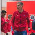 Fortaleza anuncia demissão do técnico Vojvoda