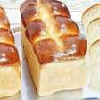 Pão tipo brioche: fofinho e delicioso para não precisar comprar na padaria no café de hoje