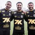 Cleber Xavier explica 'intercâmbio' entre Santos e Fúria, time da Kings League
