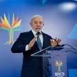 Rússia afirma que Lula propôs ideia de criar moeda comum do BRICS