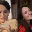 Larissa Manoela e Maísa criticam Globo após 'Fantástico' criar rivalidade: 'Fiquei surpresa'