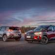 Novo Chevrolet Tracker 2026 estreia novo visual e ganha equipamentos mais tecnológicos