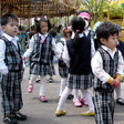 Na Coreia do Sul a competição começa aos 5 anos de idade: 84% das crianças já frequentam cursos para se destacar