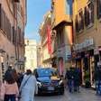 Vazamento de gás intoxica 7 pessoas em hotel em Roma