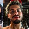 Tá rolando? Após interação com Zé Felipe, Bella Campos surge ouvindo música do cantor