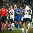 Corinthians envia ofício à CBF contestando arbitragem do duelo contra o Bragantino