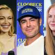 Zac Efron, Lindsay Lohan e mais: 22 estrelas de Hollywood que já foram muito diferentes um dia e hoje chocam por seu antes e depois