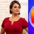 Cátia Fonseca na Globo: após chuva de polêmicas no 'Melhor da Tarde', apresentadora fecha contrato para reality; aos detalhes!