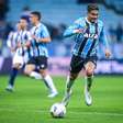 Grêmio acerta empréstimo de centroavante ao Peñarol