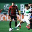 Buscando a recuperação, Juventude e Sport se enfrentam no Brasileirão