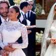 Vale Tudo: saiba quanto custa para casar na mesmo igreja que Maria de Fátima