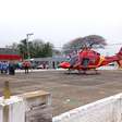 Pescador some em nevoeiro na Lagoa dos Patos e é resgatado de helicóptero após 20 horas