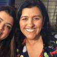 Como ela está? Regina Casé mostra Preta Gil e foto comove a web: 'Jesus'