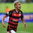 Flamengo volta atrás e desiste de vender Matheus Gonçalves ao Cruzeiro
