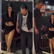 Após revelar doença, Marrone surge com namorada novinha; veja quem é