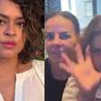 Como está Preta Gil hoje? Há dois meses nos EUA para novo tratamento contra câncer, cantora surge em vídeo divertido com amigos famosos: 'Gaiatice'