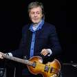 Paul McCartney gravou música do pai, mas ele negou autoria