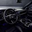 Porsche Taycan e Cayenne ganham versões Black Edition