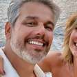 Flávia Alessandra revela ida a casa de swing e deixa Otaviano Costa em choque: '18 anos de casamento?'