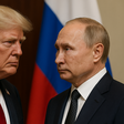 Trump vs Putin: Novo alvo dos Estados Unidos é o presidente mais poderoso da Europa