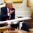 Tarifas de Trump: por que ameaça de taxar Rússia em 100% representa 'reviravolta dramática'