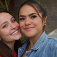 Maisa e Larissa Manoela criticam quadro do 'Fantástico' sobre rivalidade: 'Tentaram'